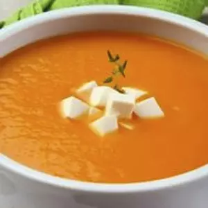 1075 - Caldo de Abóboras