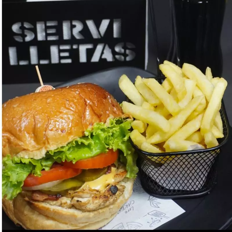 milanesa