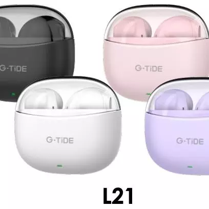 Audifono Bluetooth G-TIDE L21