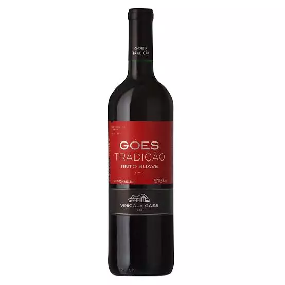 Vinho Góes