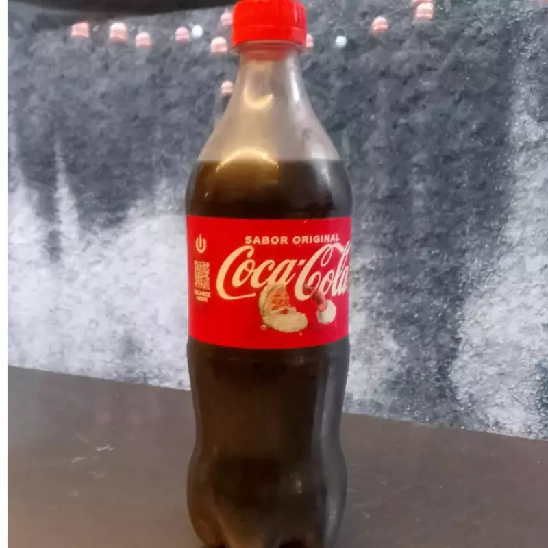 Coca cola 600ml