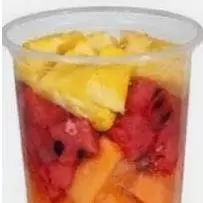 FRUTA PICADA