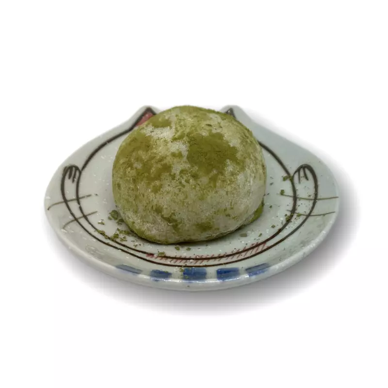 Mochi Matcha