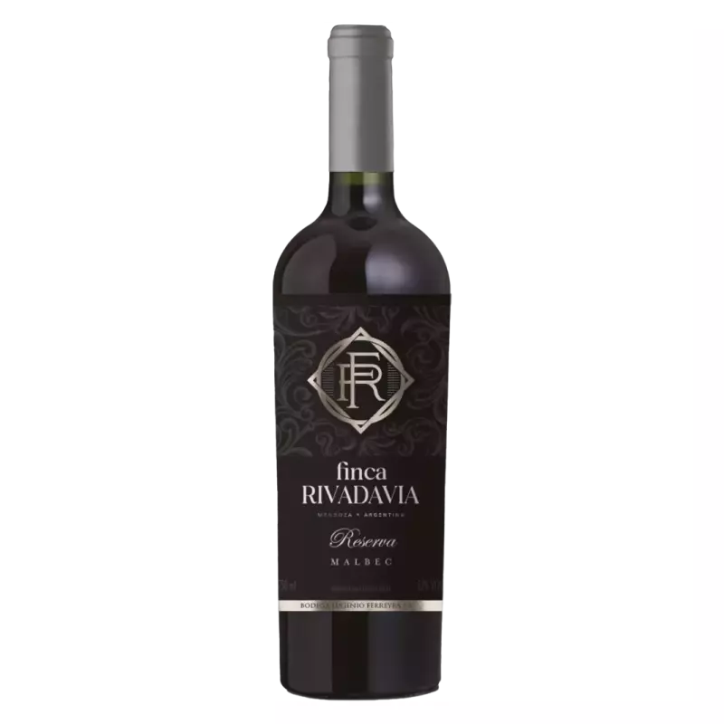Finca Rivadávia Reserva Malbec (ARG)