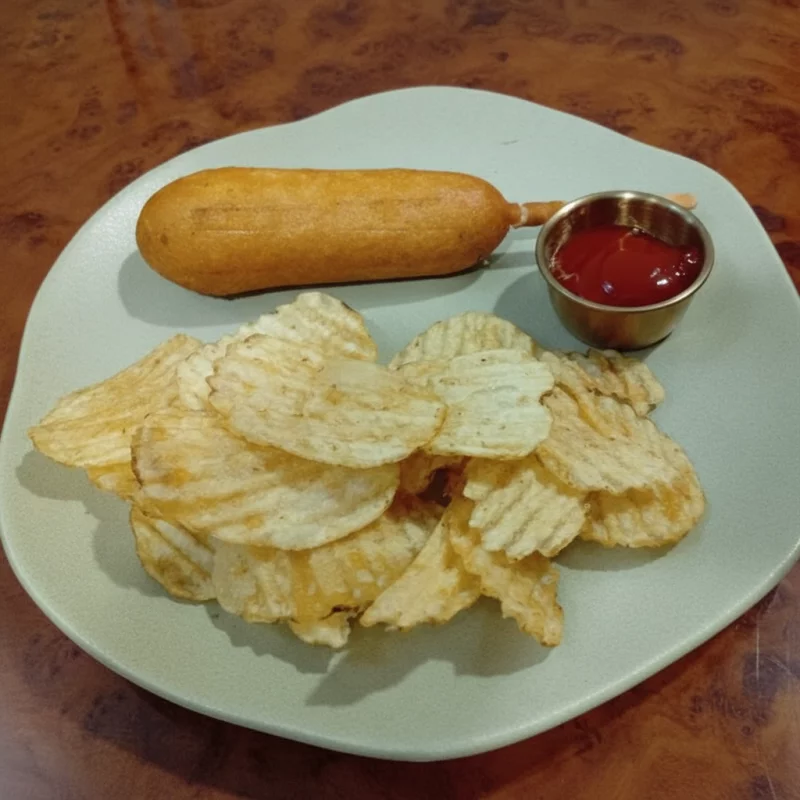 Banderilla