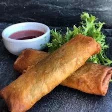 EMPANADITAS PRIMAVERA X 2 UND.