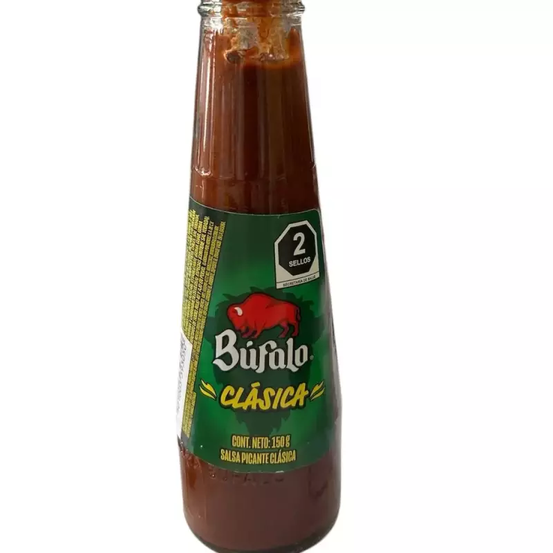 Salsa Bufalo Clásica