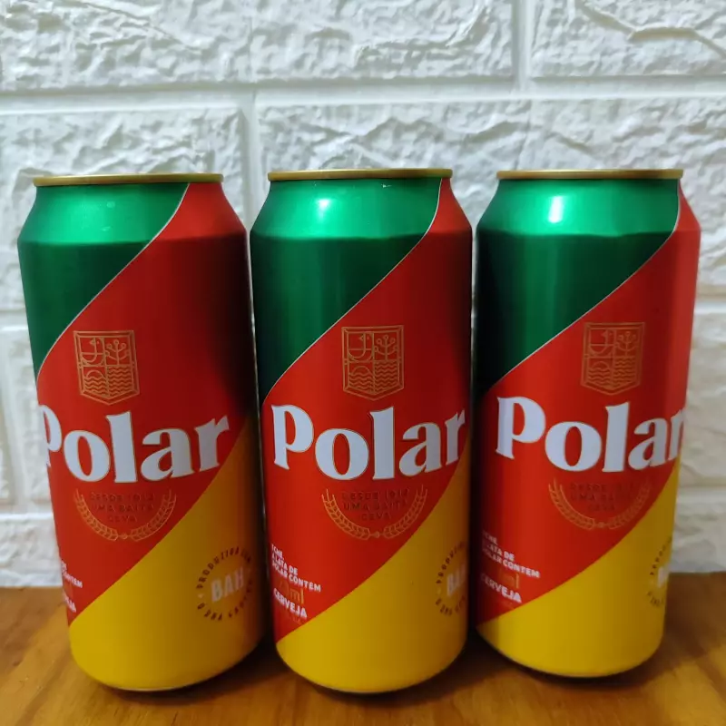Polar 473ml
