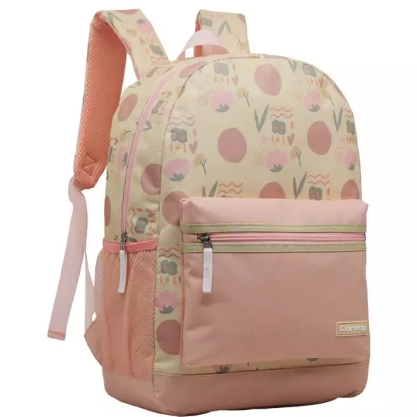 MOCHILA CASUAL EM POLIÉSTER YS-29354