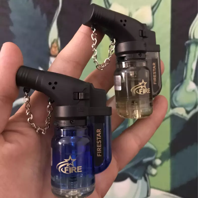 Maçarico Firestar 2 chamas