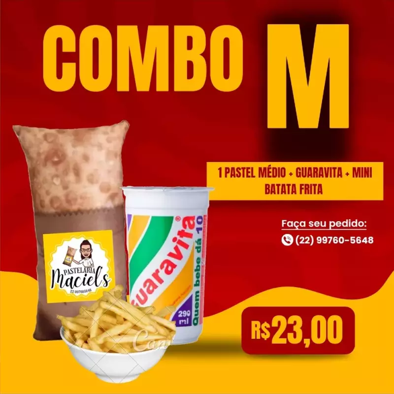 Combo M