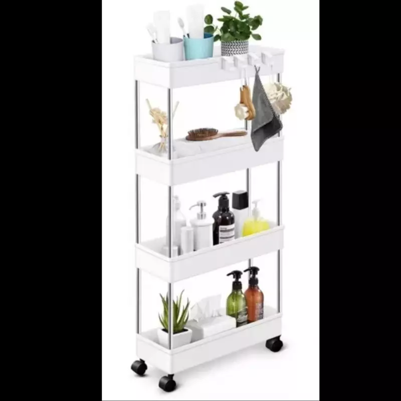 🌟CARRITO ORGANIZADOR  4 Nivel G.🌟