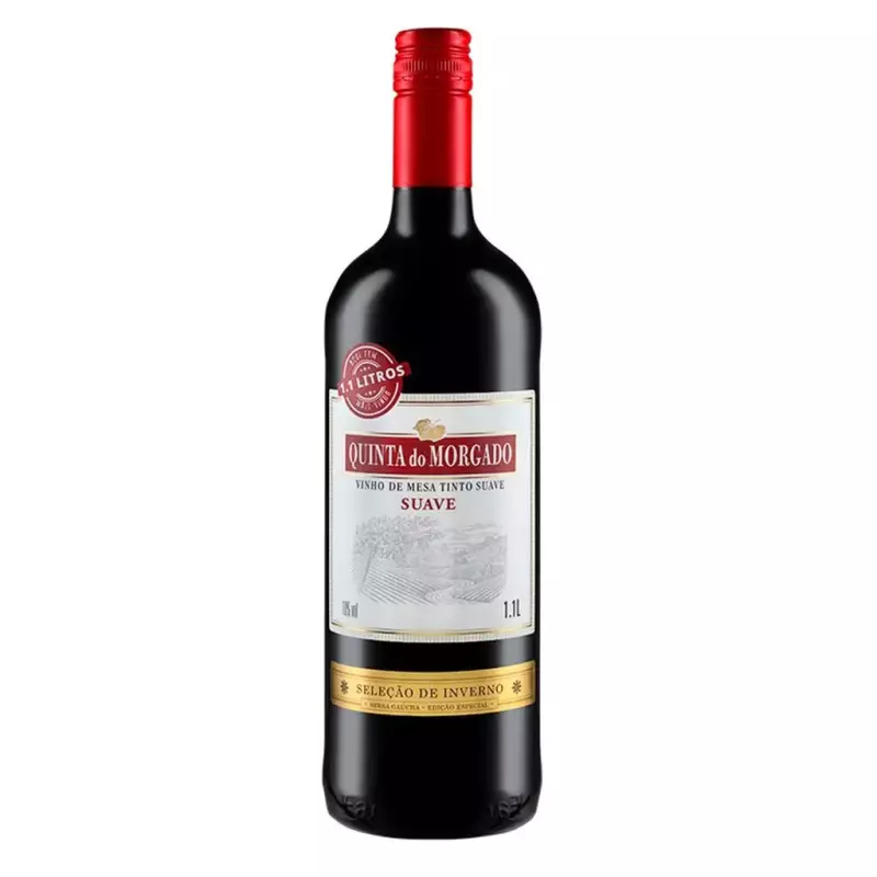 Quinta del Morgado 1,1L
