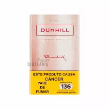 Dunhill carlton