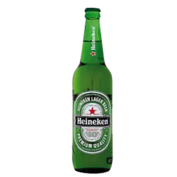 HEINEKEN 600ml