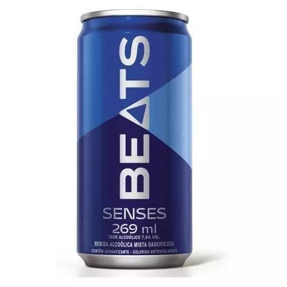 Skol Beats Senses