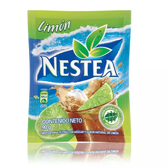 Nestea Limón 90g
