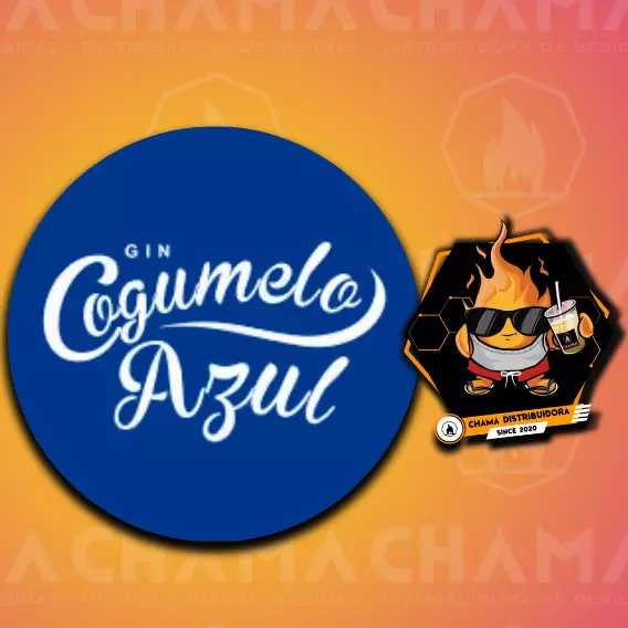 Cogumelo Azul