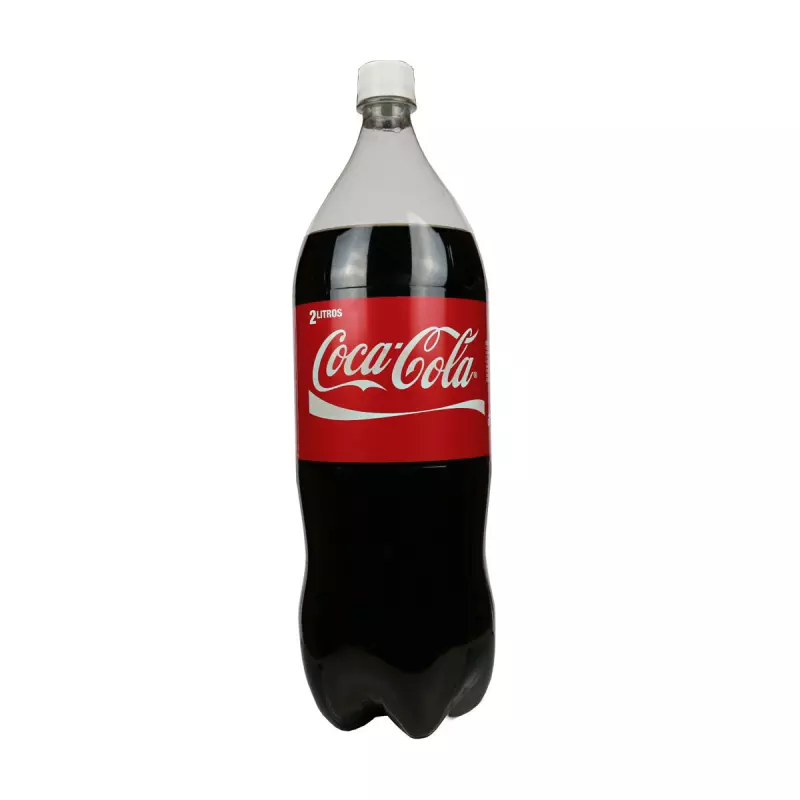 COCACOLA 2L
