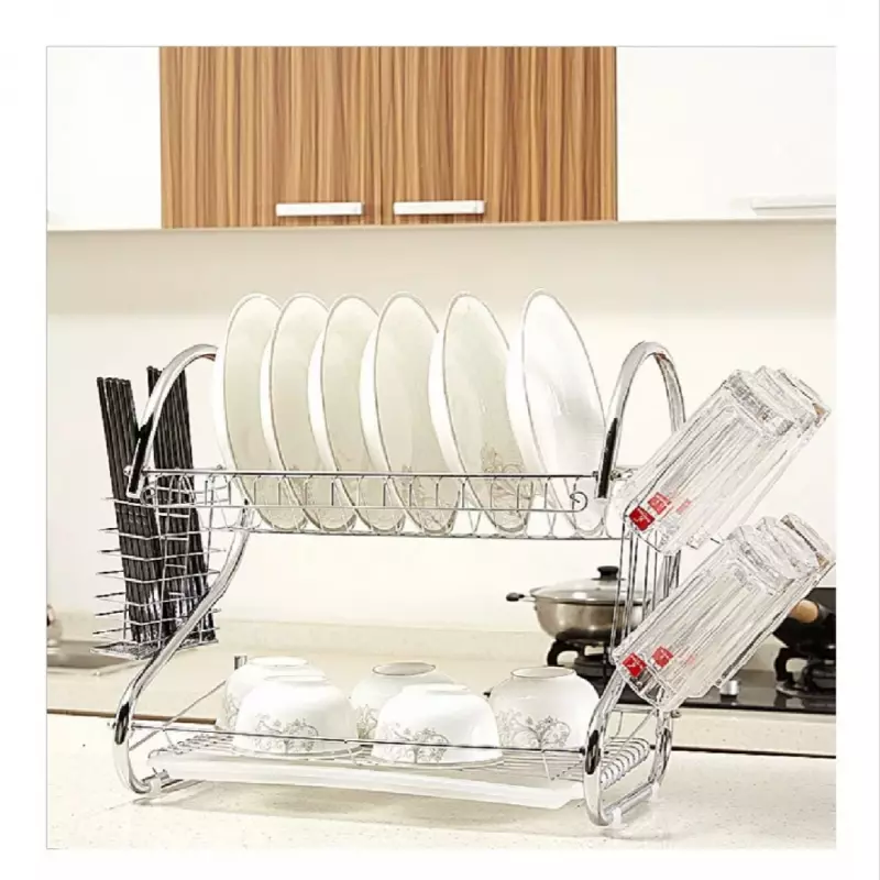 🌟ESCURRIDOR DE METAL 2N.🌟