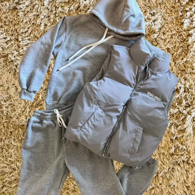 SET MIU MIU 3 PZAS