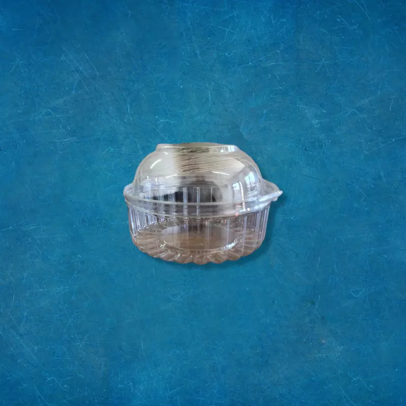 Pote Tapa Domo Bisagra