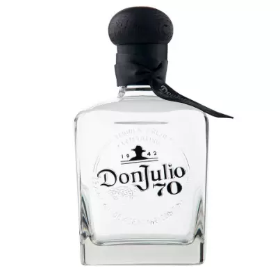 Tequila Don Julio 70