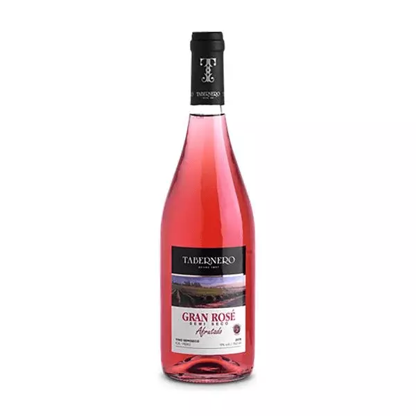 TABERNERO ROSE