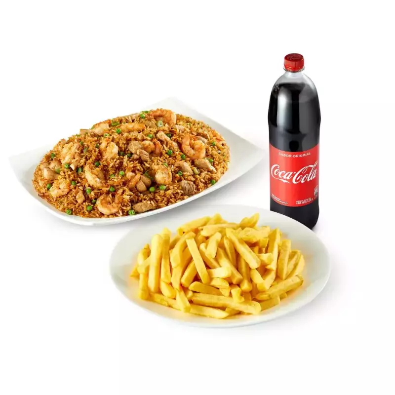 Banquete kanibal MEDIANO