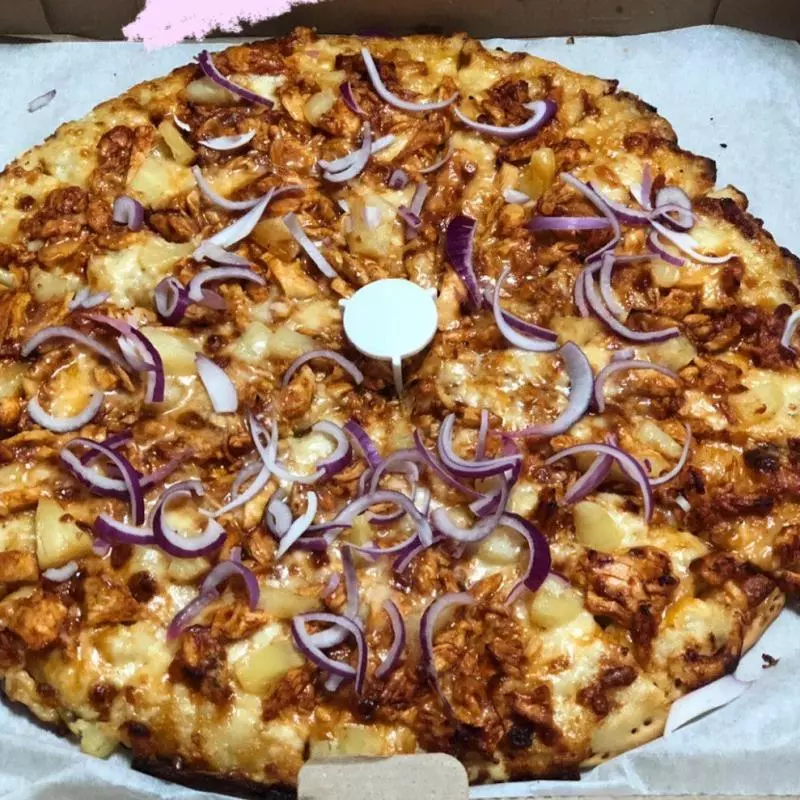 BBQ