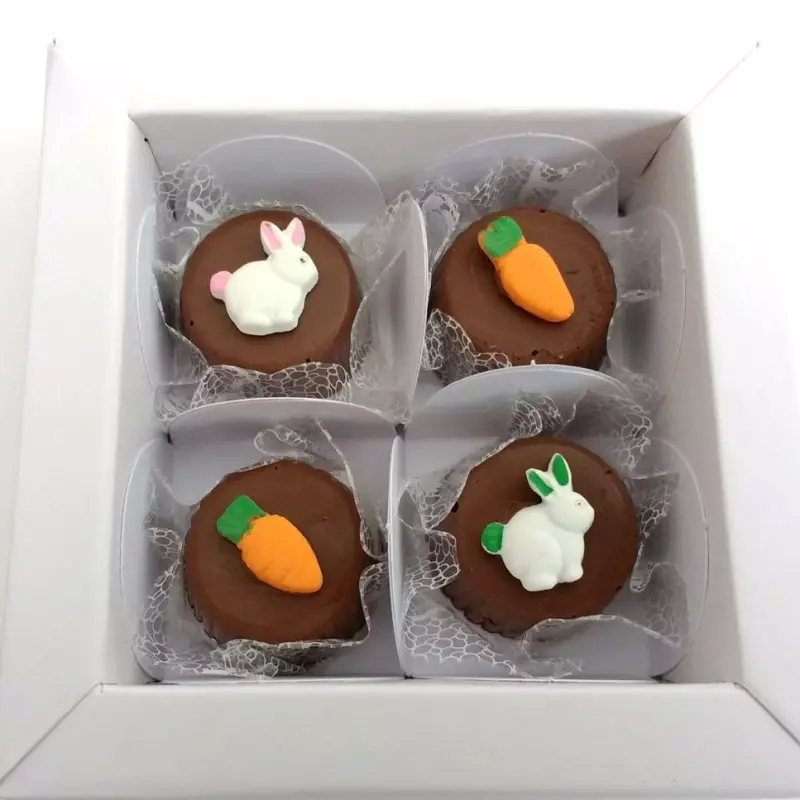 Bombons Gourmet