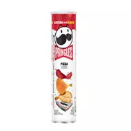 PRINGLES PIZZA 158 GR 3