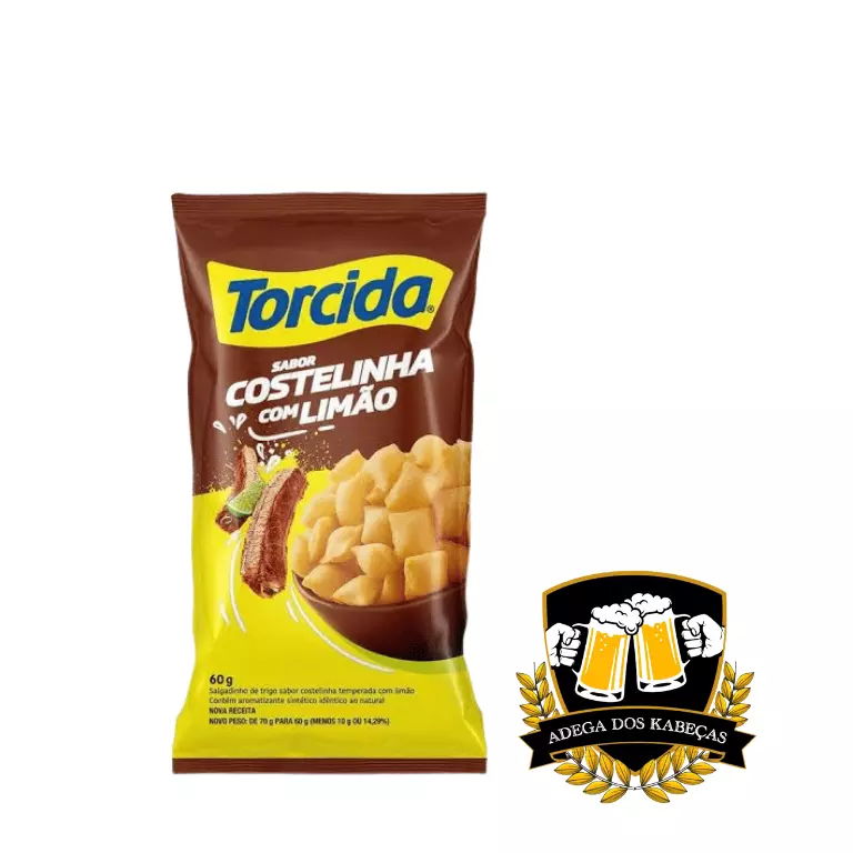 Torcida Costelinha