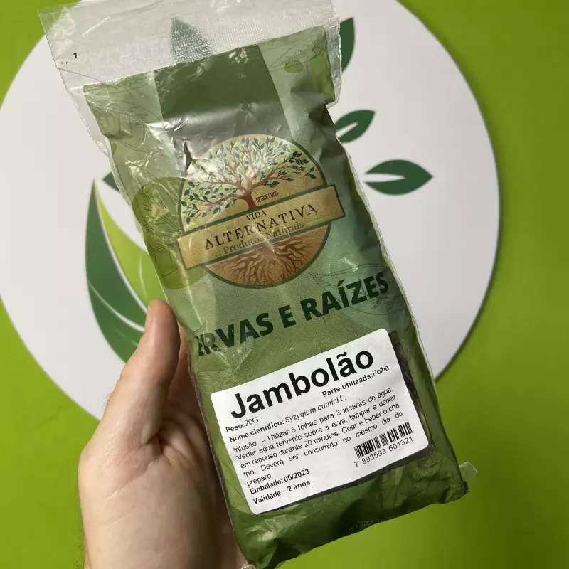 Jambolão