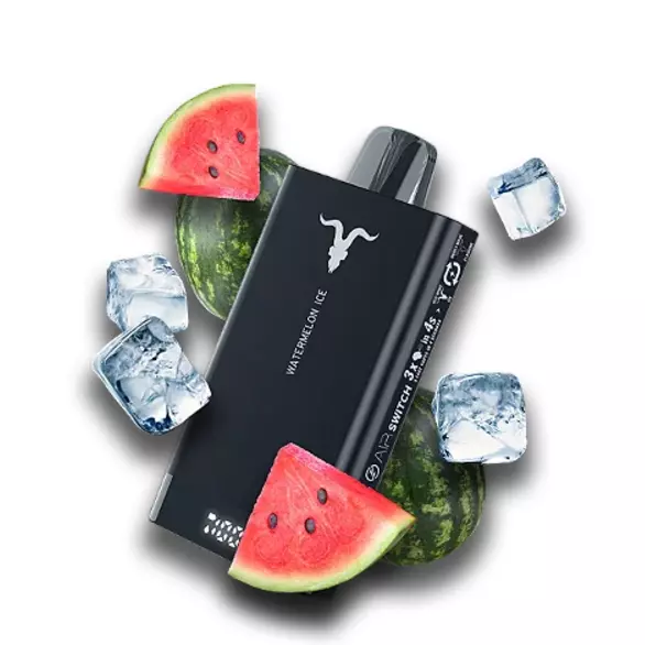 Ignite V15000 Watermelon ice
