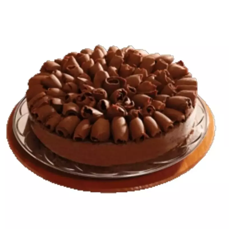 Torta de Chocolate ao Leite 1,5kg