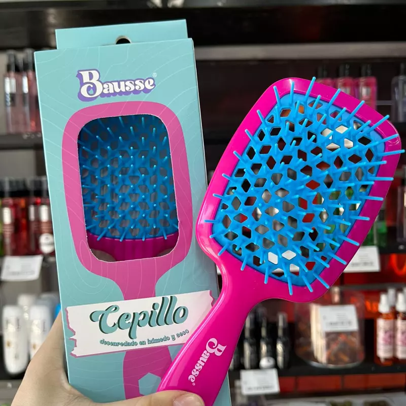 CEPILLO CABELLO M1997 R/A