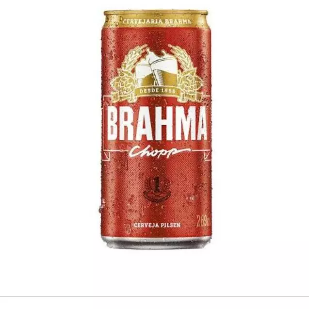 BRAHMA LATA
