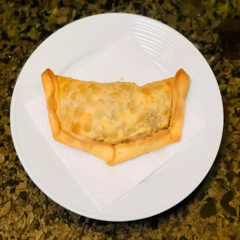 Empanada de Marisco