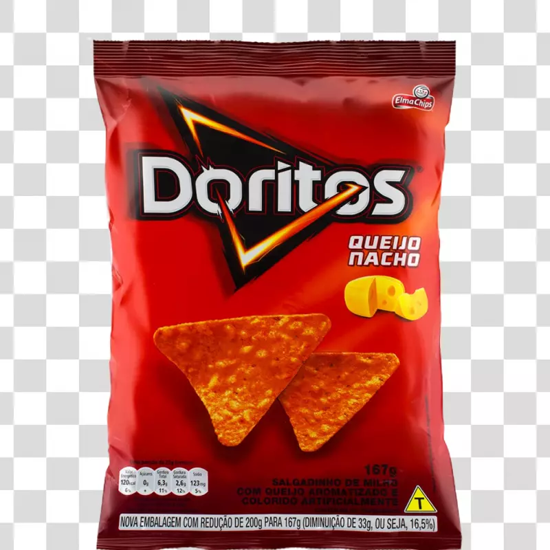 DORITOS 210 G