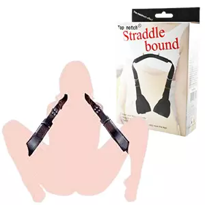 SUJETADOR  DE MUSLO Y CUELLO