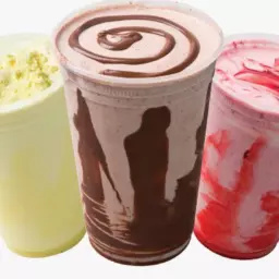 Mil-shake 500ml