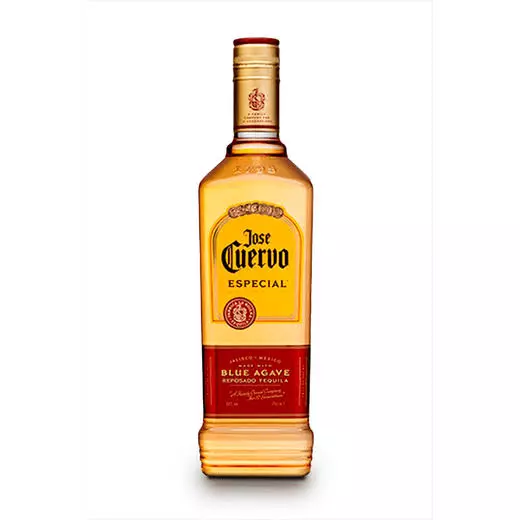 José Cuervo