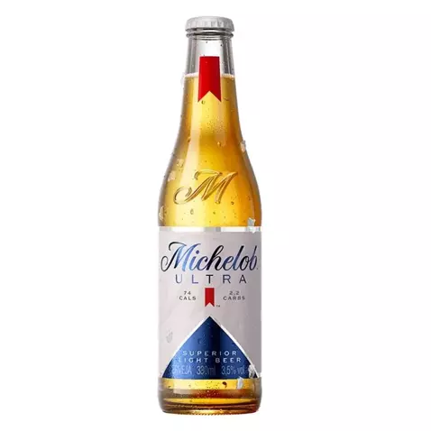 michelob ultra 330ml 🍺