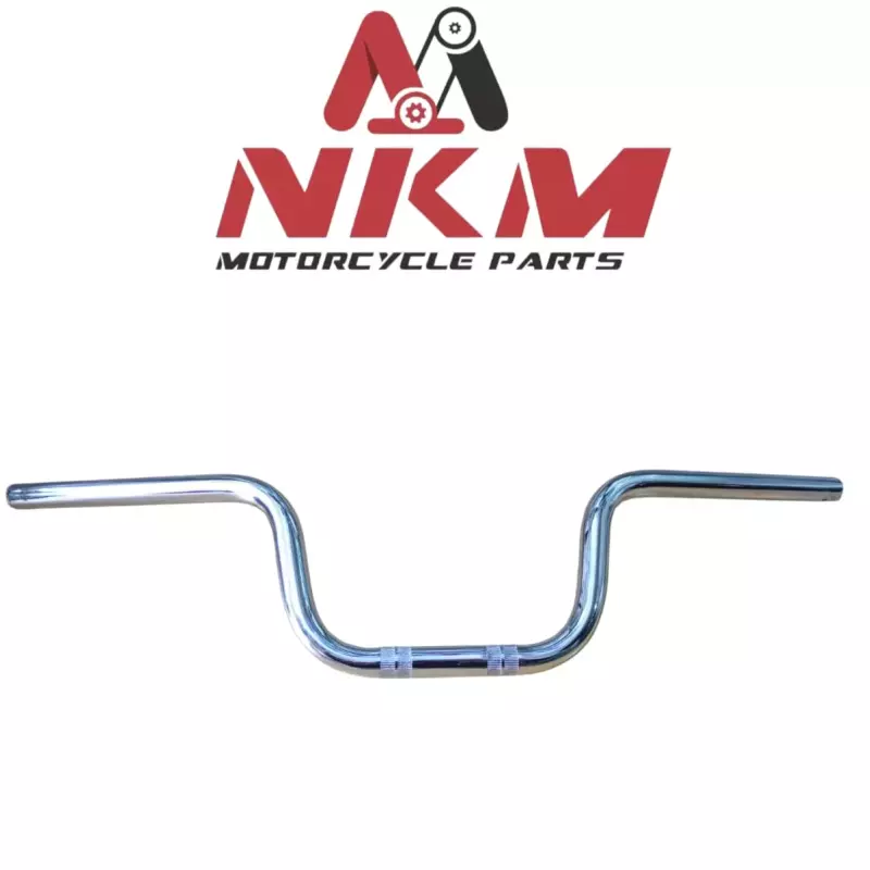 MANUBRIO CROMADO GS 150 R