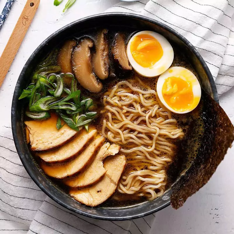 RAMEN
