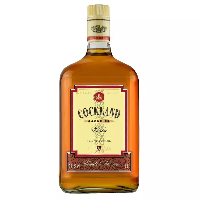 Cockland 1L