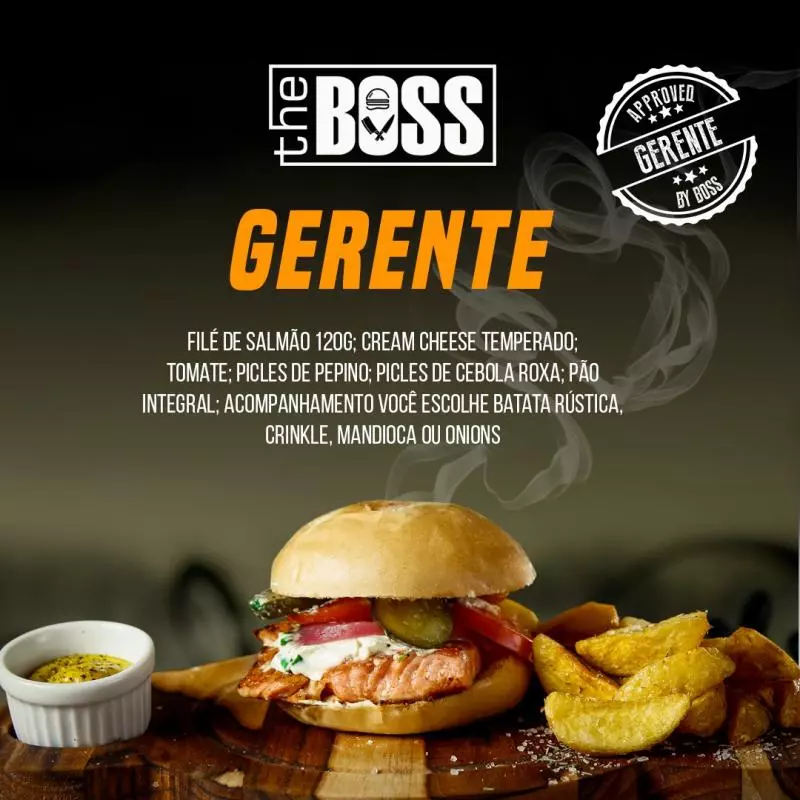 Gerente