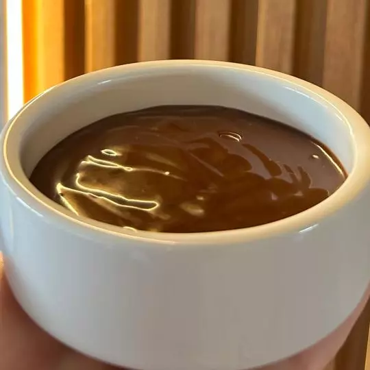 Calda Extra Ganache Nutella (50g)
