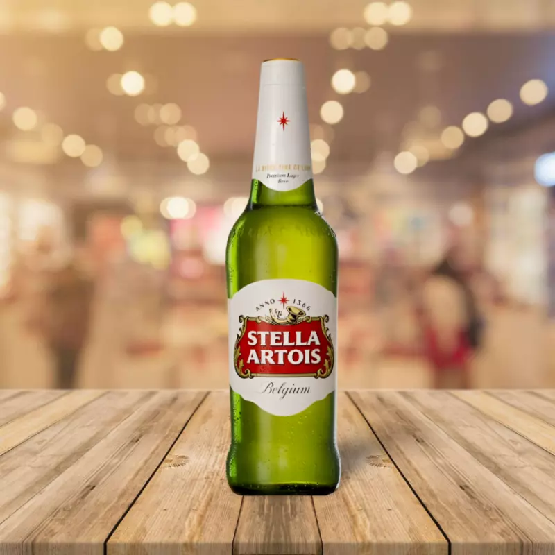 STELLA ARTOIS